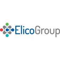 Elico Group logo - Similar company to Escuela De Ingeniería De Antioquia