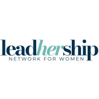 Leadhership Network for Women logo - Similar company to Leadhership Global