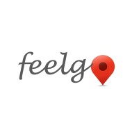 Feelgo Portugal logo - Similar company to See.Flul