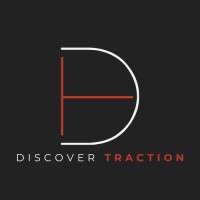 Discover Traction LLC. logo - Similar company to Discover Acquisitions Llc