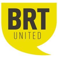 BRT UNITED logo - Similar company to Finalscore