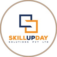 Skill up day logo - Similar company to Start Coding Club