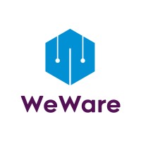 WeWare logo - Similar company to Sgpi
