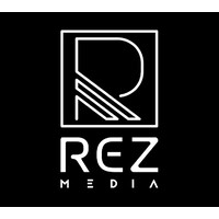 REZ MEDIA logo - Similar company to The Rez