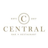 Central Bar + Restaurant logo - Similar company to 520 Bar & Grill