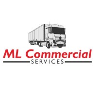 ML Commercial Services Ltd logo - Similar company to Rnb Commercials Ltd