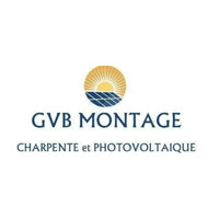 GVB MONTAGE logo - Similar company to Construction Passefond