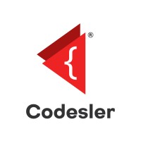 Codesler logo - Similar company to Decole Technologies