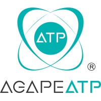 AGAPE Superior Living logo - Similar company to Servo Security