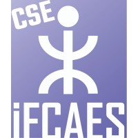 CSE Ifcaes logo - Similar company to Uni-Ce