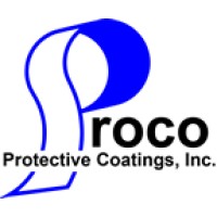 Proco - Protective Coatings logo - Similar company to Spice Studio
