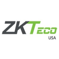 ZKTECO USA logo - Similar company to Zkteco