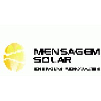 Mensagem Solar