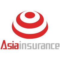 Asia Insurance Company logo - Similar company to Map Architects + Engineers