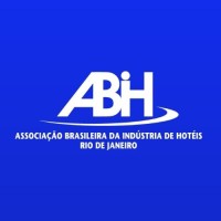 ABIH-RJ logo - Similar company to Sindrio - Sindicato De Bares E Restaurantes Do Rio De Janeiro