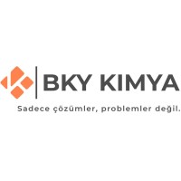 BKY KİMYA logo - Similar company to Nevachem Su Şartlandırma Kimyasalları