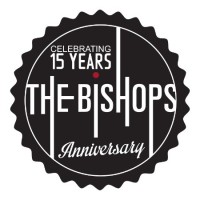 The Bishops Entertainment LLC logo - Similar company to Rare Brew