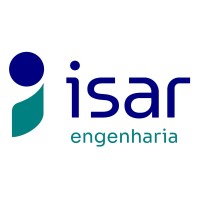 Isar Engenharia logo - Similar company to Fm Isolamento Térmico