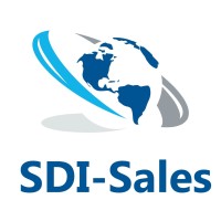 SDI Sales logo - Similar company to Furuida Electronics Co.,Ltd.