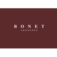 Bonet Abogados logo - Similar company to Bufete Navarro & Asociados