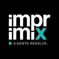 IMPRIMIX Brasil logo - Similar company to Imprimix Ribeirão Preto