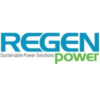 Regen Power Pty Ltd logo - Similar company to Perth Solar Force