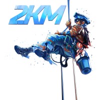 2KM Travaux en Hauteur logo - Similar company to Sad&S 