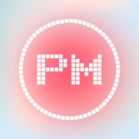 Puff Media logo - Similar company to Caldron Technologies Private Limited