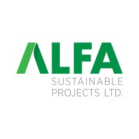 Alfa Sustainable Projects logo - Similar company to Arco Lime