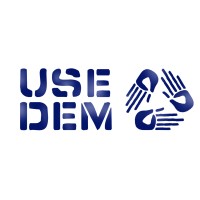 UseDem Nederland logo - Similar company to Usedem