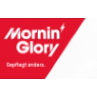 Mornin' Glory GmbH logo - Similar company to Maximfaro