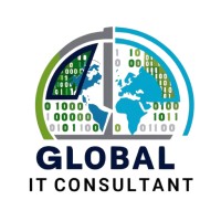 Global IT Consultant logo - Similar company to Vr Ventures