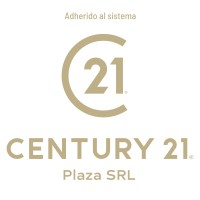 Century 21 Plaza SRL logo - Similar company to Hoss Inversiones