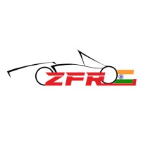 ZHCET Formula Racing (ZFR) logo - Similar company to The Racers Physio