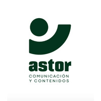 ASTOR Comunicación y Contenidos logo - Similar company to Intensa Creativa