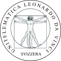 Unitelematica Leonardo da Vinci logo - Similar company to Icaria S.R.L
