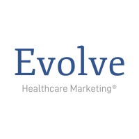 Evolve Healthcare Marketing logo - Similar company to Dais Media