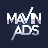 Mavin Ads logo - Similar company to Skybriz Llc