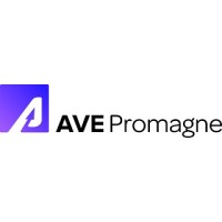 AVE-Promagne Business Solutions logo - Similar company to Lecturedekho