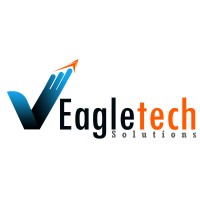 Eagle Tech Solutions Ltd logo - Similar company to Eagle-Hitech Softclou Pvt Ltd