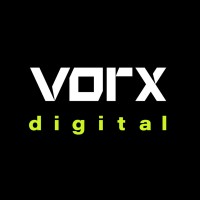 VORX Digital logo - Similar company to Suma - Subscription Manager