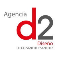 Agencia D2 Diseño logo - Similar company to Piuclic - Agencia De Marketing Digital
