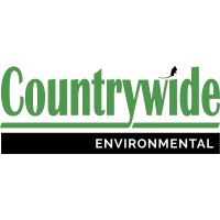 Countrywide Environmental Ltd logo - Similar company to Environmental Control Partnership Limited