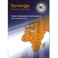 SYNERGY INTERNATIONAL SA logo - Similar company to Cfcp