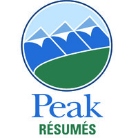 Peak Resumes logo - Similar company to Deep Dive Series, Llc Www.Deepdiveseries.Net