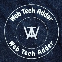 WebTech Adder logo - Similar company to Mechi