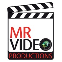 MR Video Productions Melbourne Australia logo - Similar company to Reel Smart Media
