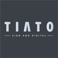 Tiato Ltd logo - Similar company to The Creative Key Ltd