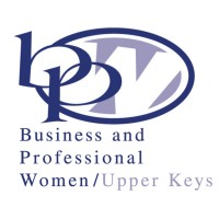 Business and Professional Women/Upper Keys logo - Similar company to Wbdc Of Florida