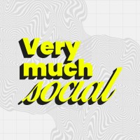 Very Much Social logo - Similar company to Space Consultant
